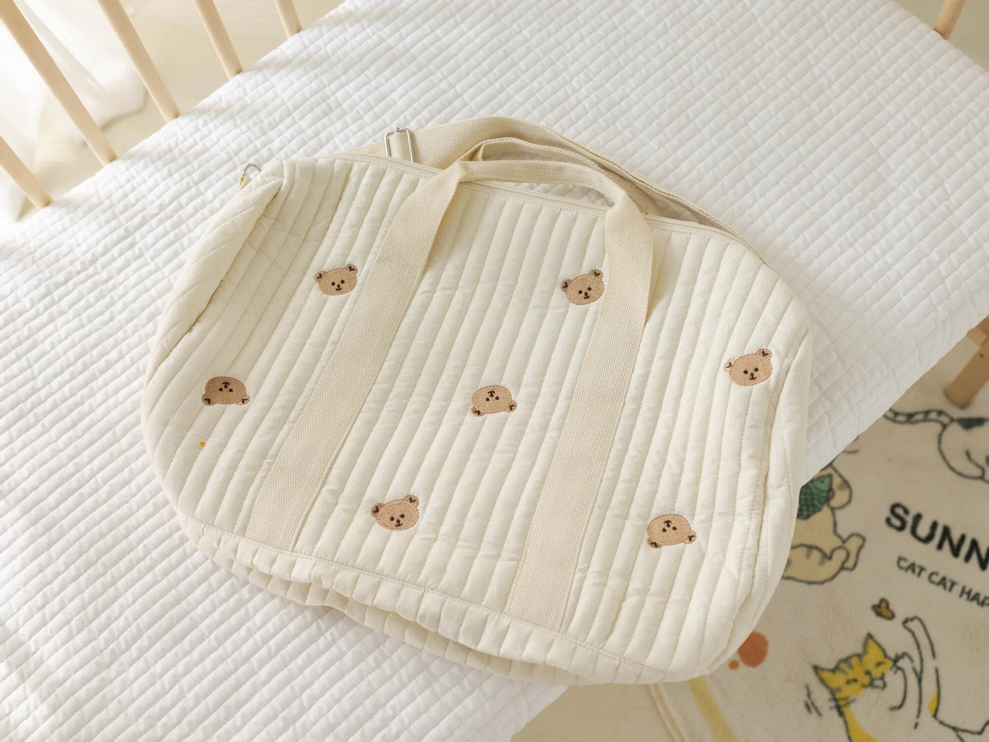 Maternity Bag Pack