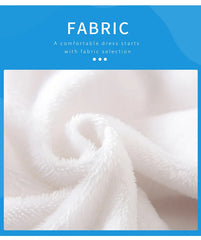 Christmas Cute Snowman Outfit