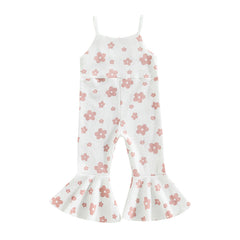 Embroidered Lace Infant Dress