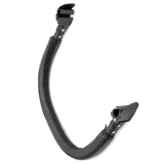 Stroller Bumper Bar, Removable Baby Safety Handrail
