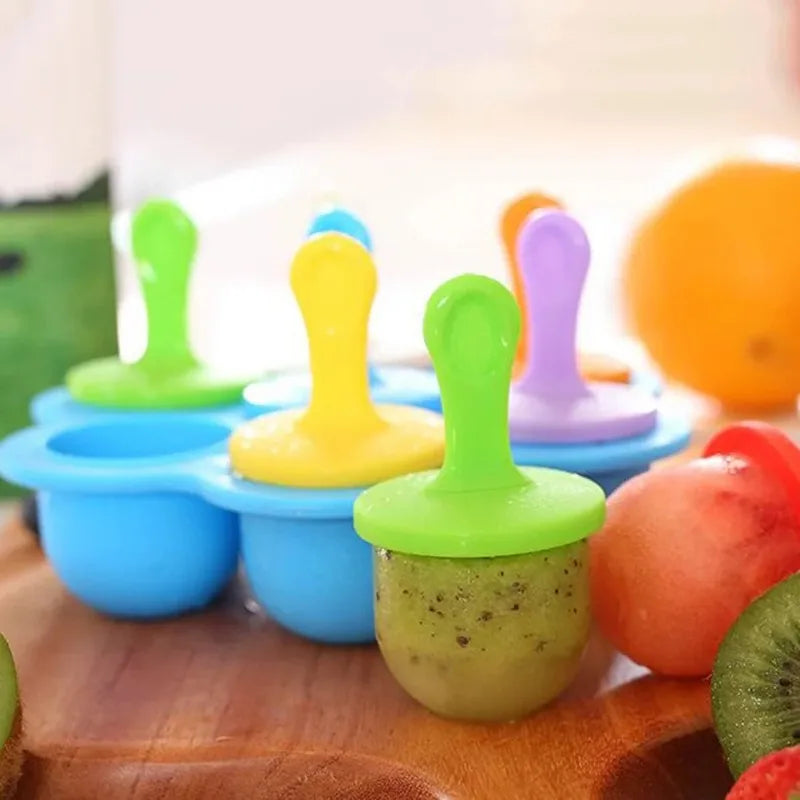 Mold Tray for Kids