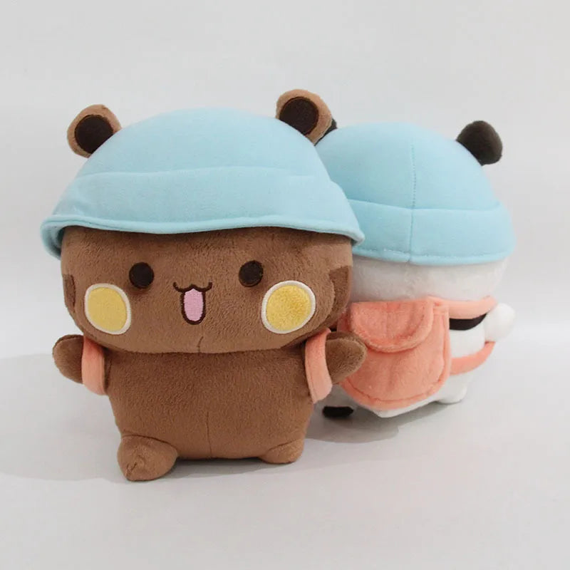 Panda Bear Plush Toy