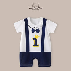 Body suit Newborn Infants - PAMU8