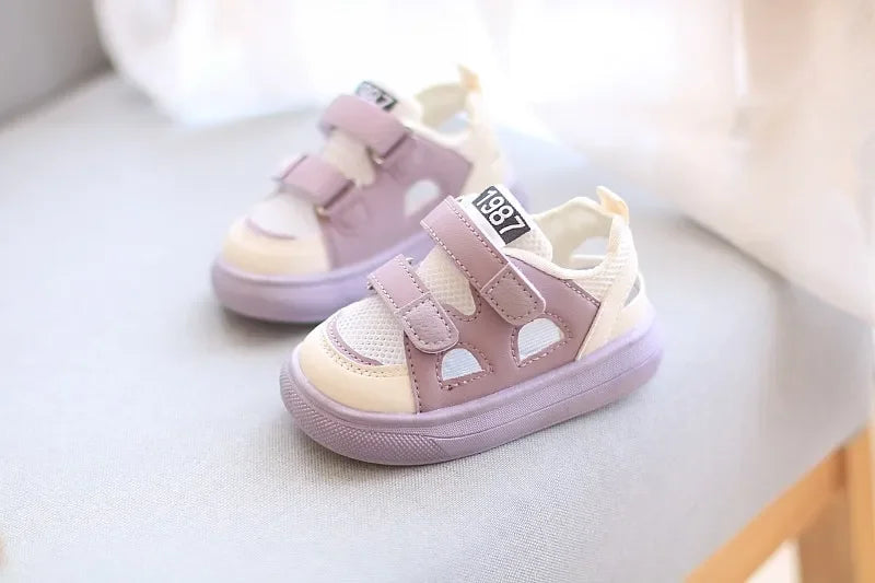 Comfortable Casual Baby Sandals