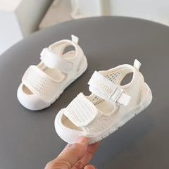 Kids Breathable Summer Sandals