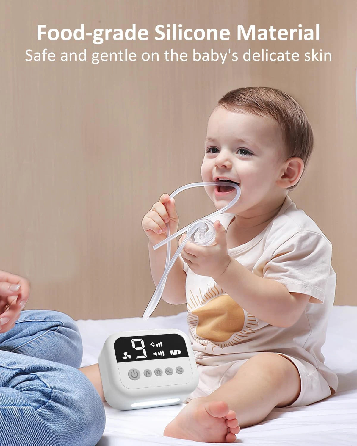 Electric Nasal Aspirator