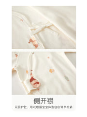 Pure Cotton Infant Triangle Suit