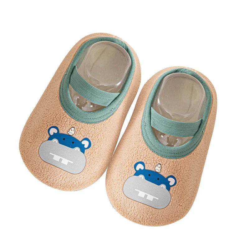 Baby Toddler Non-slip Shoes