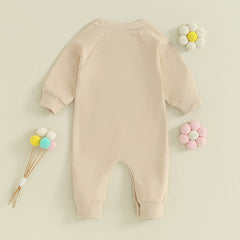 Autumn Infant Baby Romper