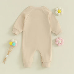 Autumn Infant Baby Romper