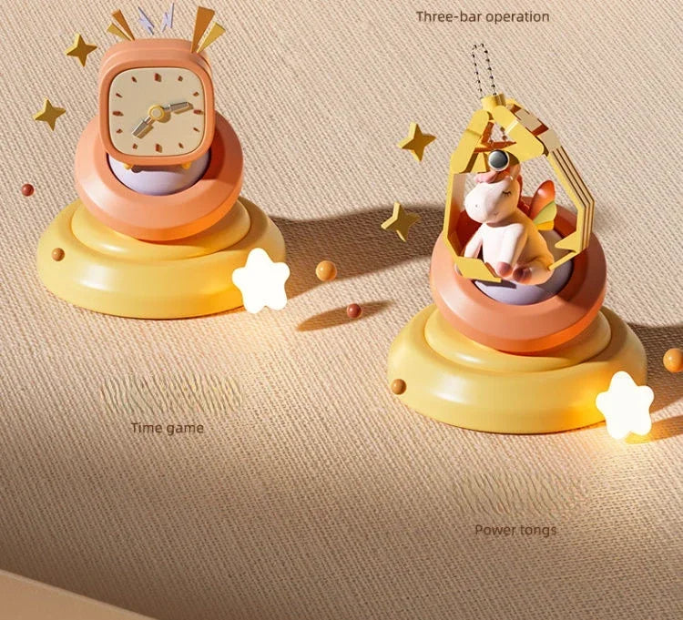 Automatic Mini Claw Machine Toys