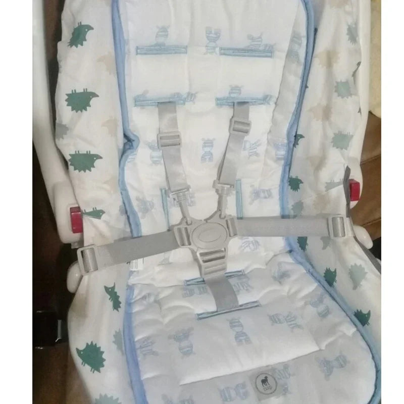 Seat Belts for Stroller