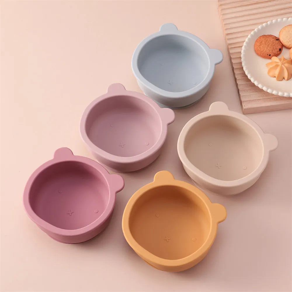 1PCS Training Essentials Tableware