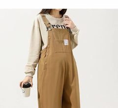 Maternity Romper Overalls, Pregnancy Jumpsuit