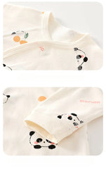 Newborn Long Sleeve Jumpsuit