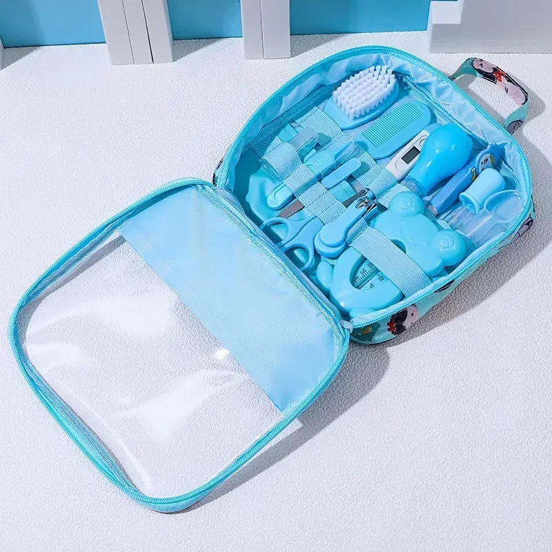 Baby Healthcare Kit - PAMU8