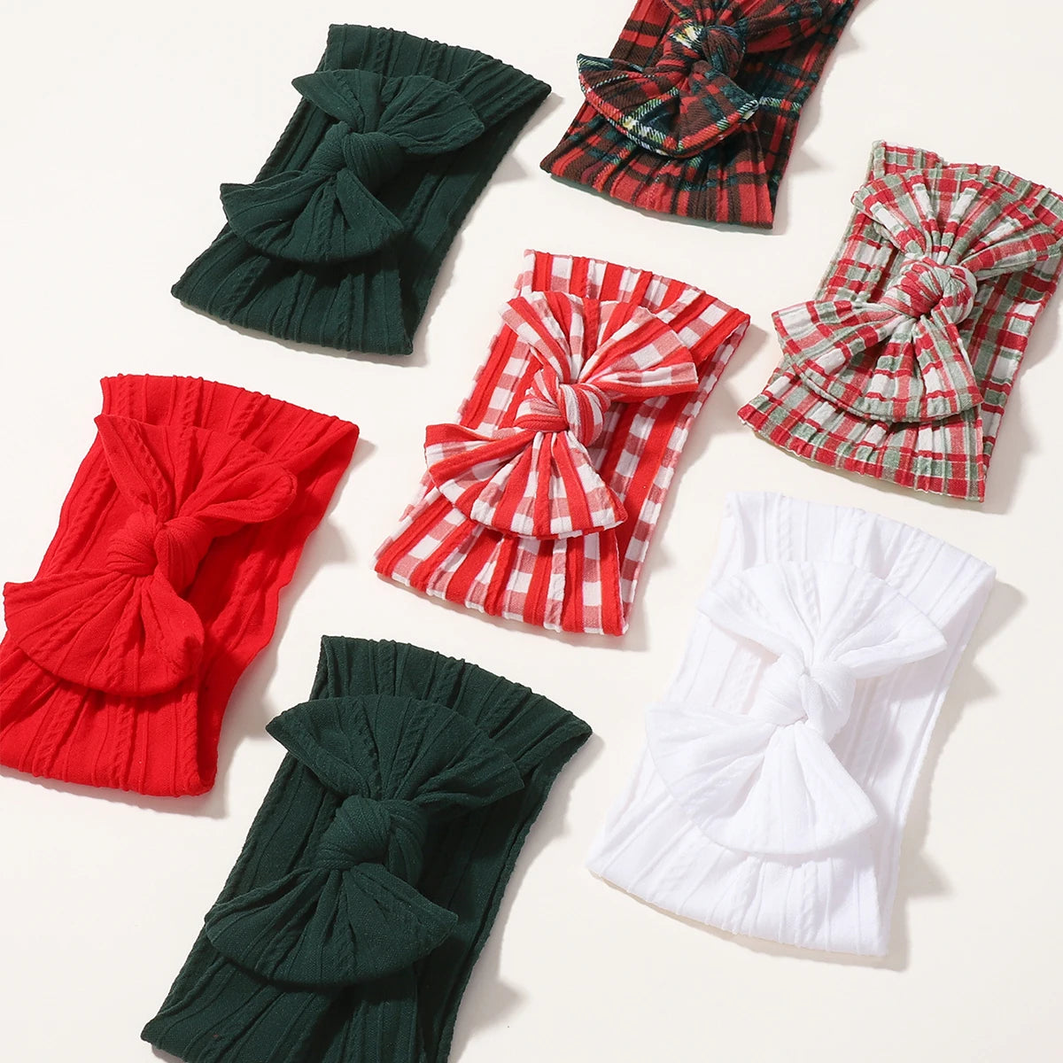 Baby Christmas Headband