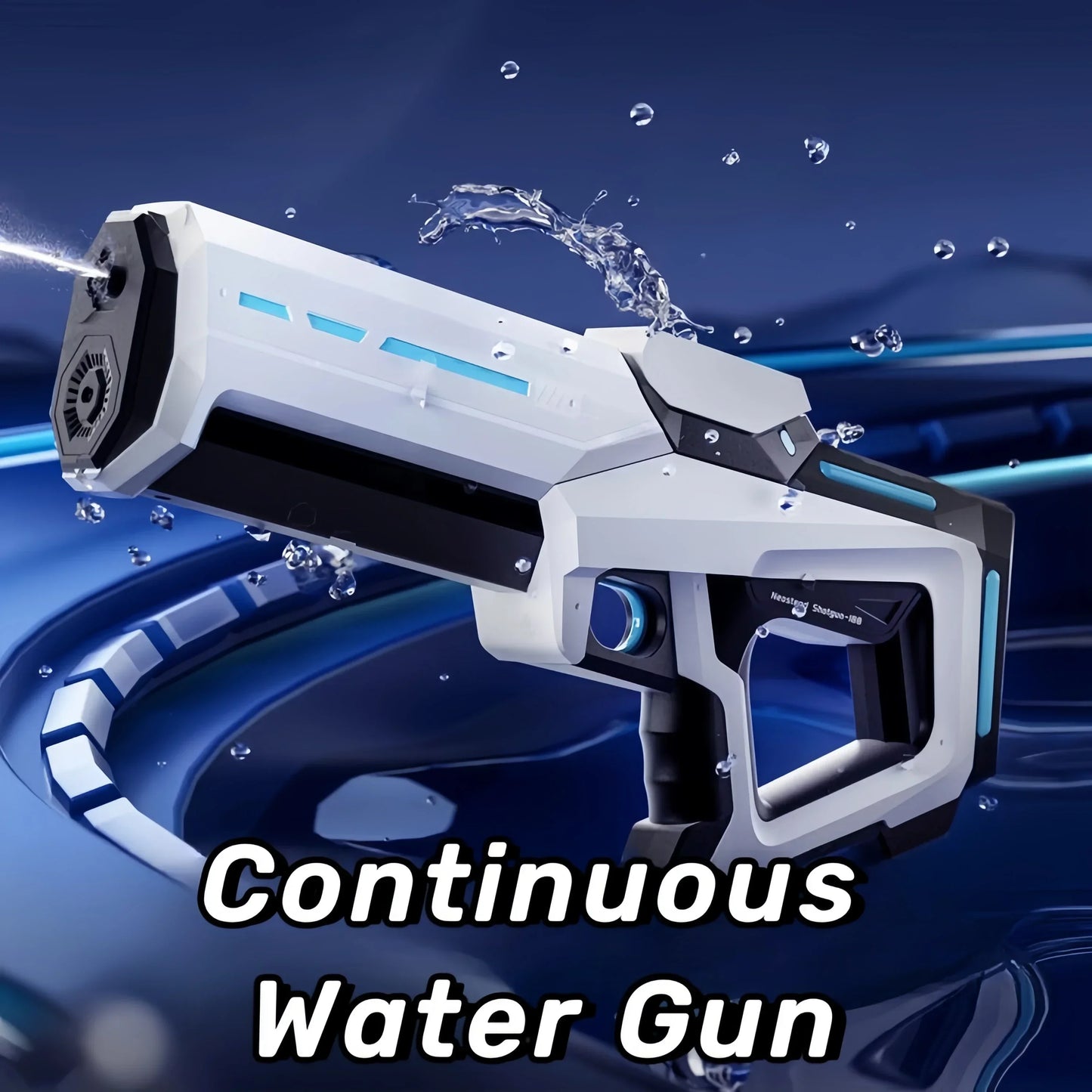 Kids Electric Water Gun Toy