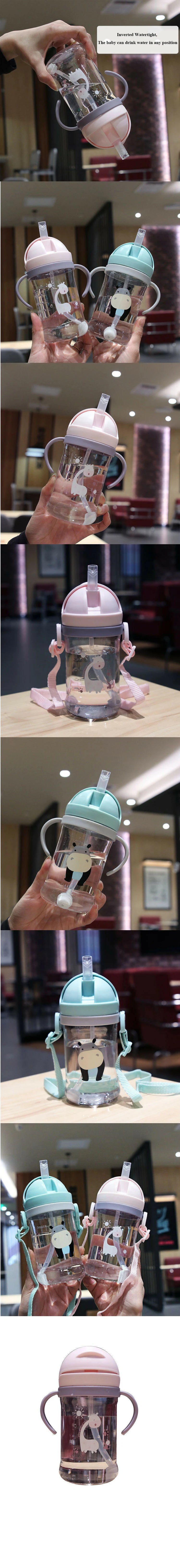 Leak Proof Sippy Cup - PAMU8