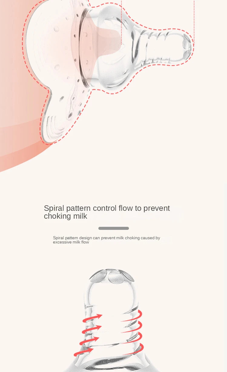 Nipple Protector Breastfeeding