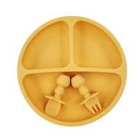 yellow 3pcs set