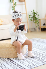 Warm Toddler Crib Snow Soft Boots