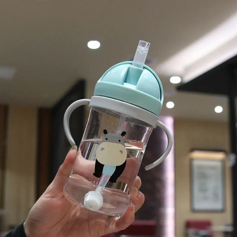 Leak Proof Sippy Cup - PAMU8