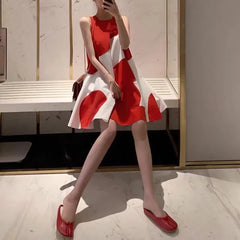 Maternity Vacation Dress