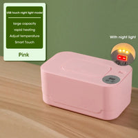 USB-Pink