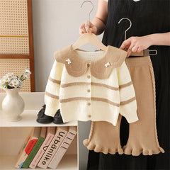 Autumn Kids Clothes Set