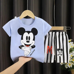 Kids Disney Tracksuit Outfit