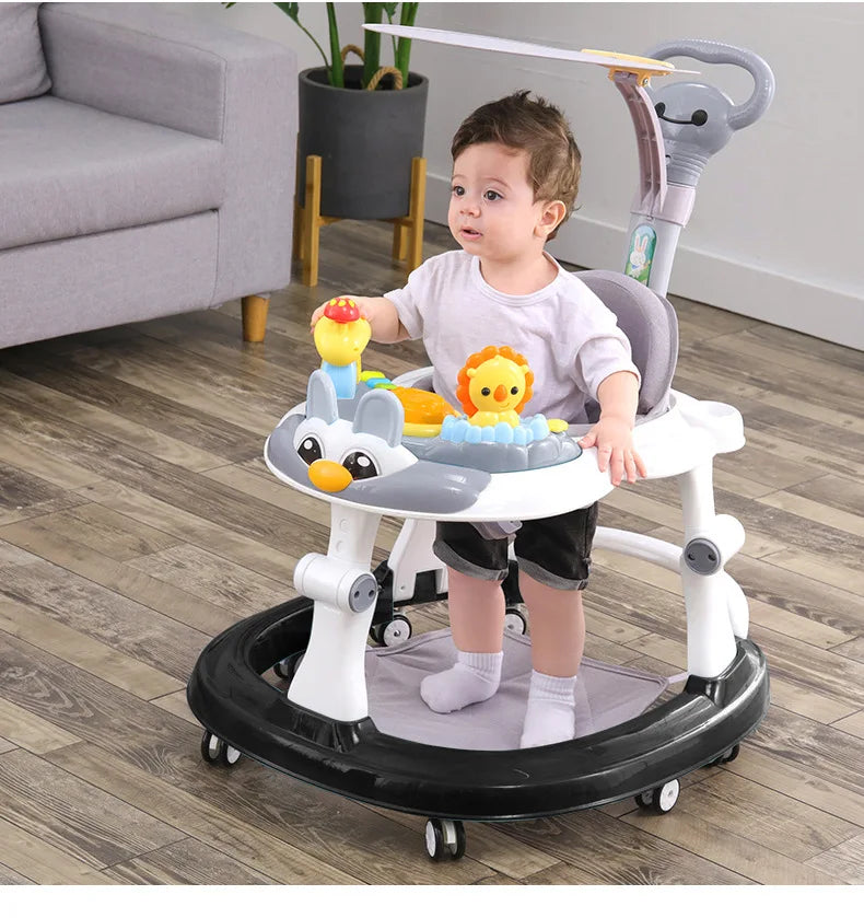 Baby Music Walker