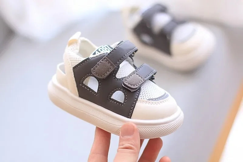 Comfortable Casual Baby Sandals