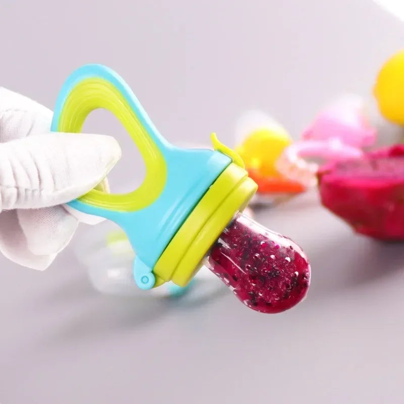 Baby Pacifier Fruit Feeder - PAMU8