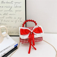 Bowknot Crossbody Bags