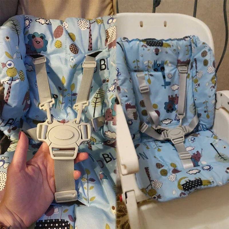Seat Belts for Stroller
