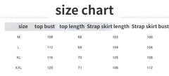 Loose maternity dress