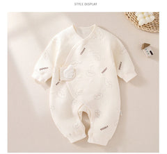 Newborn Unisex Baby Clothes