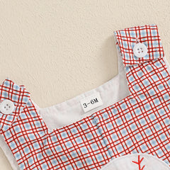 Lightweight Baby Summer Wear