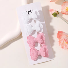 Candy Colored Hair Clip