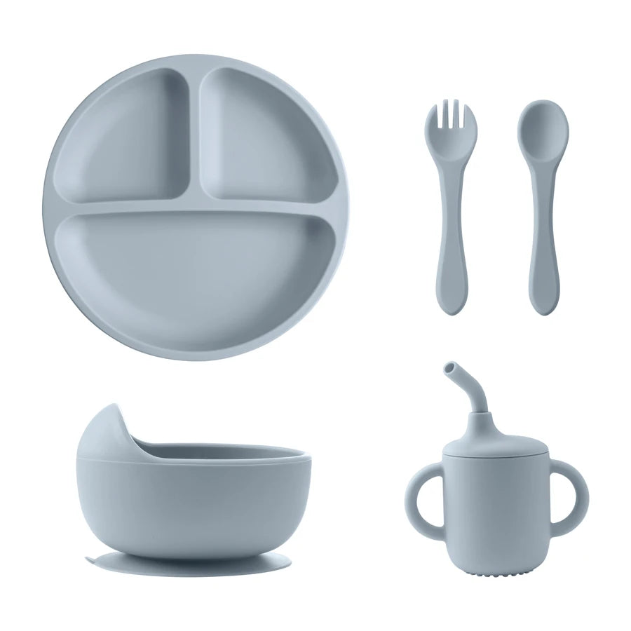 Baby Feeding Set Sucker - PAMU8