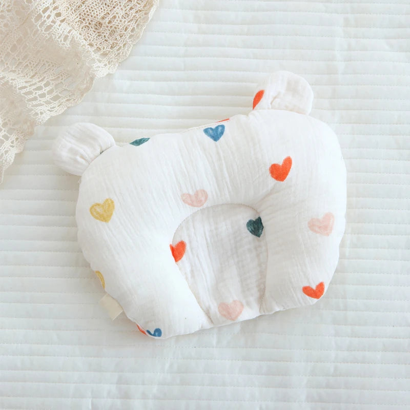 Baby U-Shaped Pillow