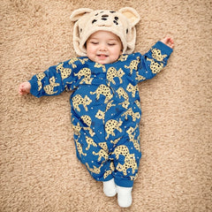 Baby Rompers Long Sleeve