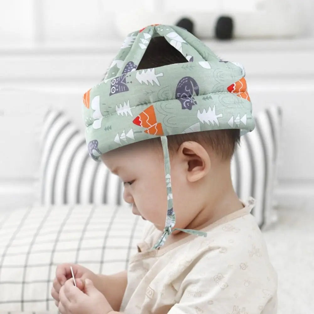 Baby Protection Hat Anti-collision - PAMU8