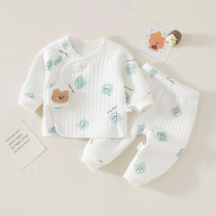Underwear Suit Clothing Sets