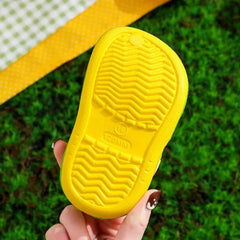Kids Summer Cartoon Sandals