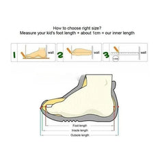 Girls' Bow Dress Sandals, Flat Summer Party Shoes