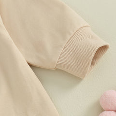 Autumn Infant Baby Romper