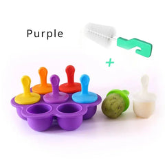 Mold Tray for Kids