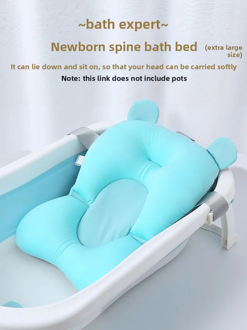 Baby Shower Lying Down Stand